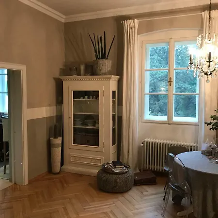 Lakeside Apartamento