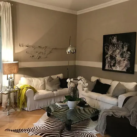 Apartamento Lakeside