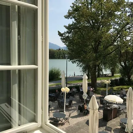 Apartamento Lakeside *